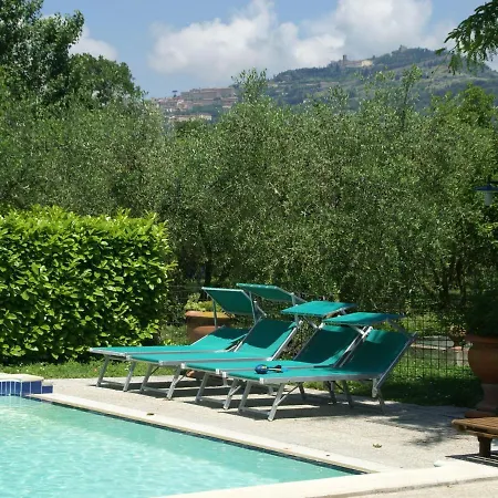 Belvilla By Oyo Grande Cortona