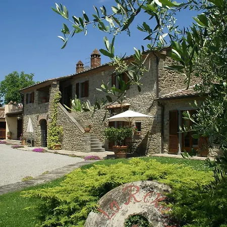 Belvilla By Oyo Grande Cortona