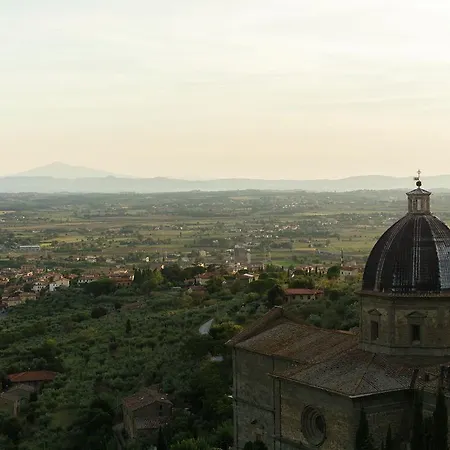 Holiday home Belvilla By Oyo Grande Cortona