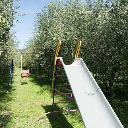 Belvilla By Oyo Grande Cortona