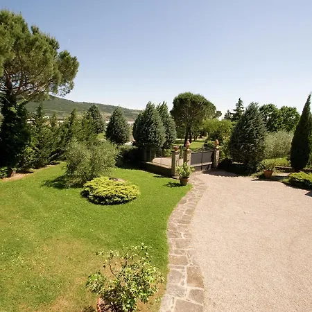 펜션 Belvilla By Oyo Grande 코르토나