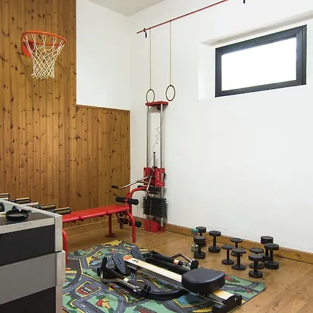 펜션 Belvilla By Oyo Grande 코르토나