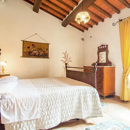 Holiday home Belvilla By Oyo Grande Cortona
