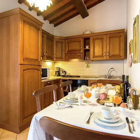 펜션 Belvilla By Oyo Grande *