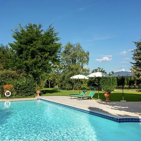 펜션 Belvilla By Oyo Grande *