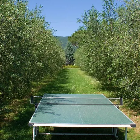 Belvilla By Oyo Grande Cortona