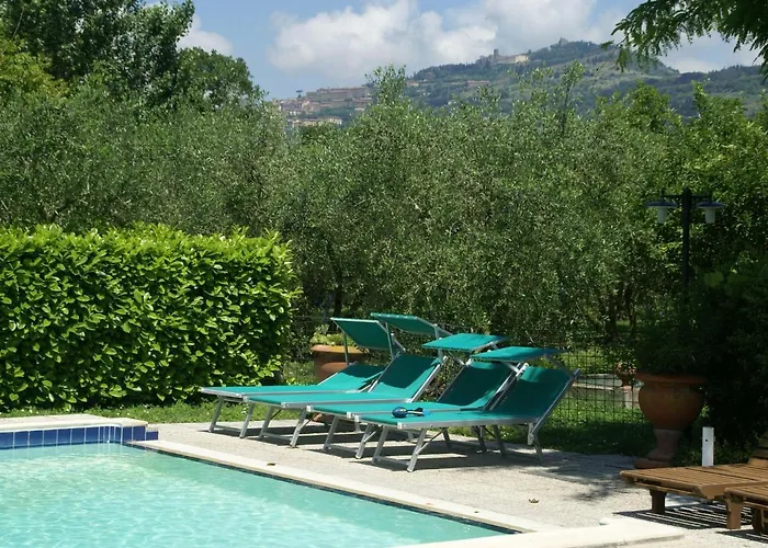 Belvilla By Oyo Grande Cortona