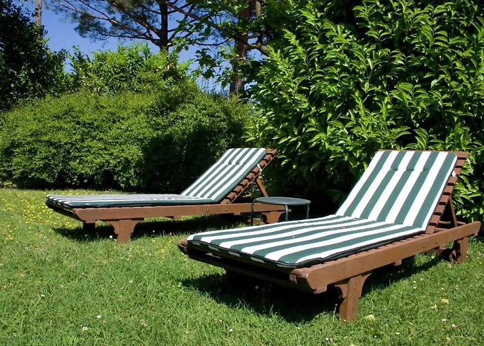 Belvilla By Oyo Grande *