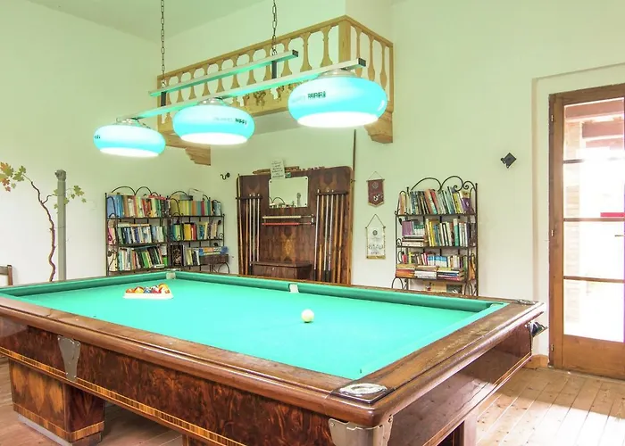 Belvilla By Oyo Grande Holiday home *