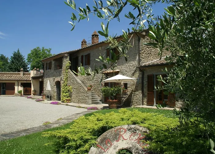 Belvilla By Oyo Grande Cortona