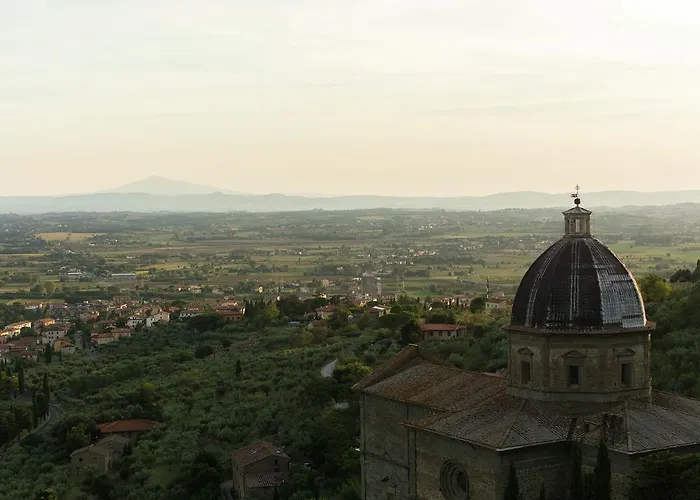 Holiday home Belvilla By Oyo Grande Cortona