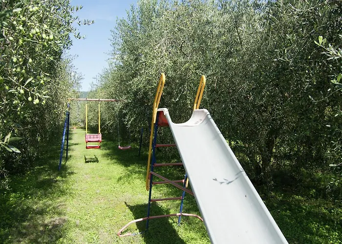 Belvilla By Oyo Grande Cortona