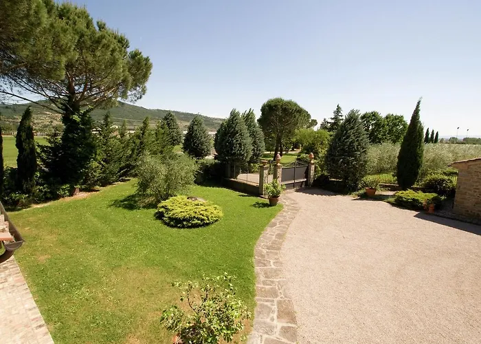 Holiday home Belvilla By Oyo Grande Cortona
