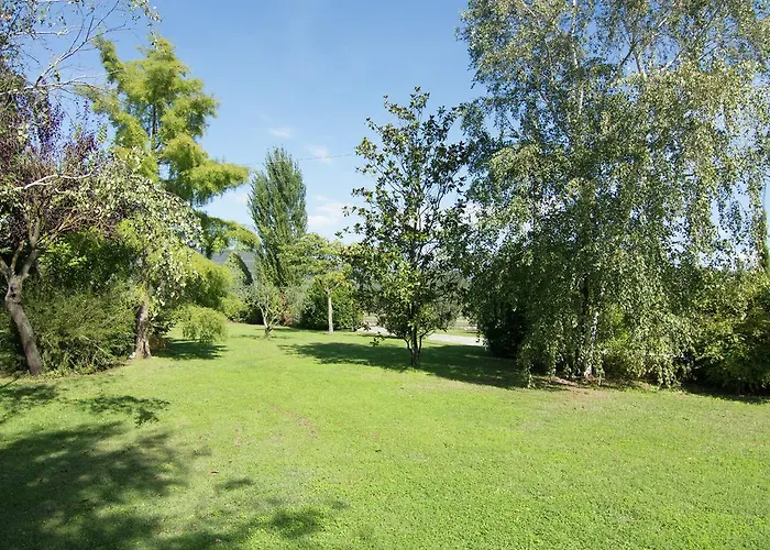 Belvilla By Oyo Grande Cortona