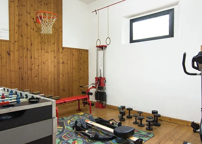 Holiday home Belvilla By Oyo Grande Cortona