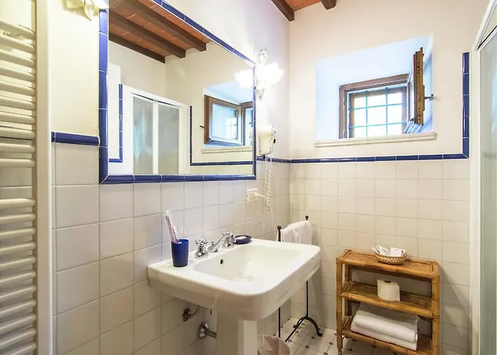 Holiday home Belvilla By Oyo Grande Cortona