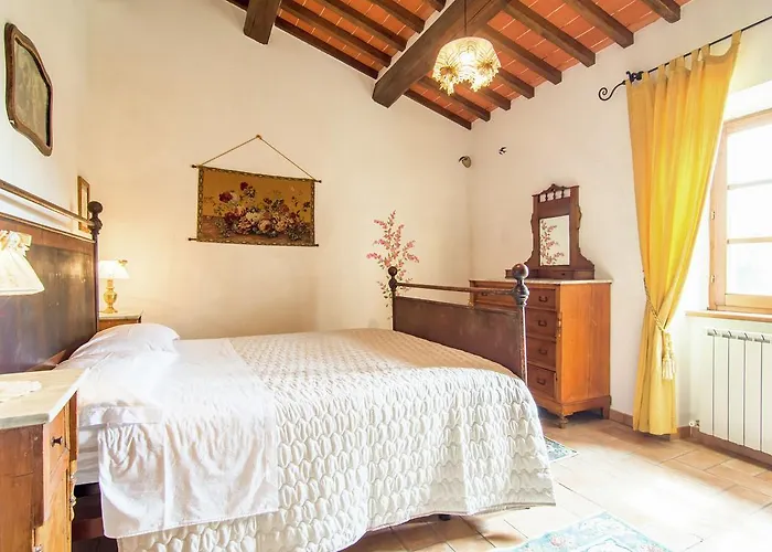 Holiday home Belvilla By Oyo Grande Cortona