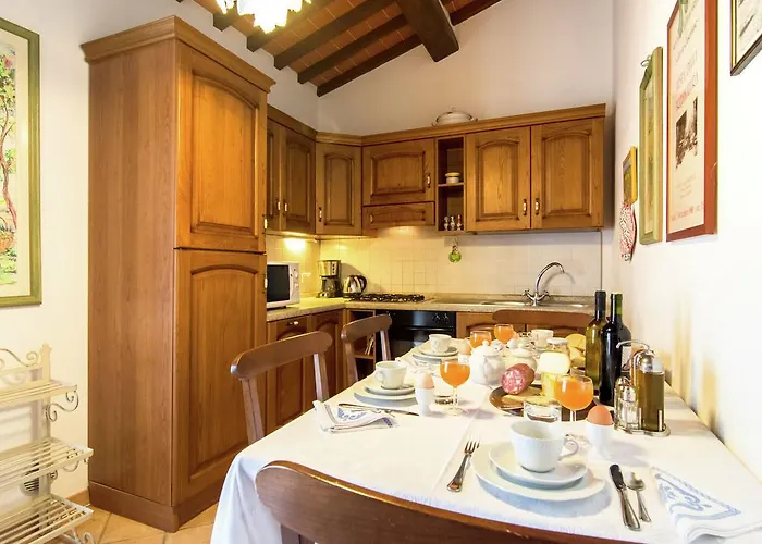 Holiday home Belvilla By Oyo Grande *