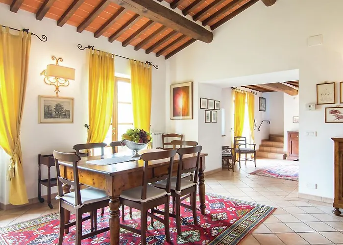 Belvilla By Oyo Grande