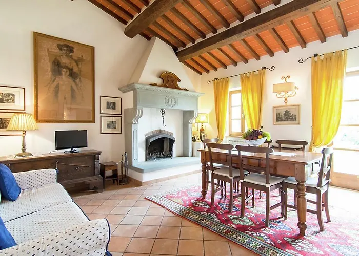 Belvilla By Oyo Grande