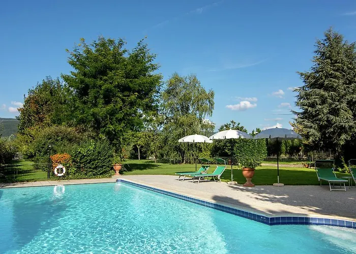 Holiday home Belvilla By Oyo Grande *