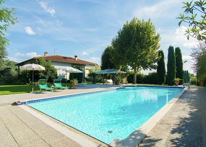 Belvilla By Oyo Grande