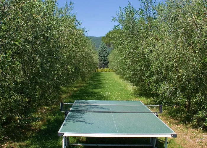 Belvilla By Oyo Grande Cortona