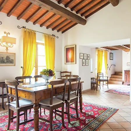 Belvilla By Oyo Grande